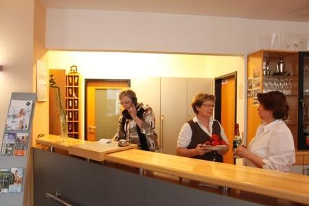 Prima Hotel Havelland Gross Kreutz Bagian luar foto